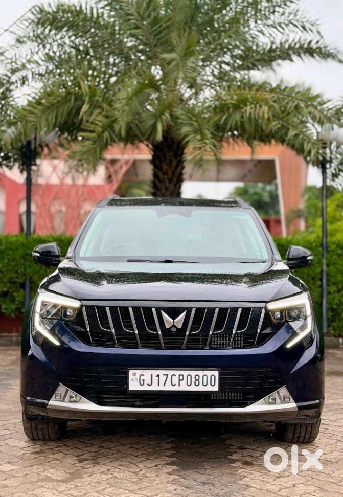Mahindra Xuv 7xo, 2026, Diesel