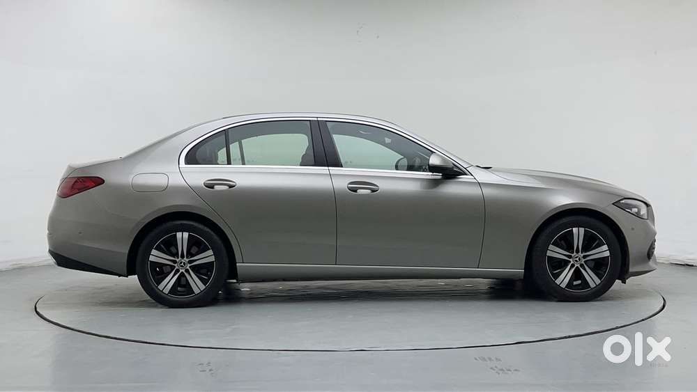 Mercedes-benz C-class 1.5 C 200, 2023, Petrol
