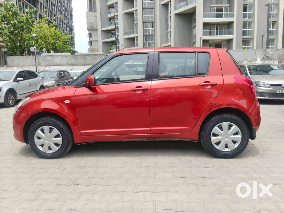 Maruti Suzuki Swift Ddis Vdi, 2009, Diesel
