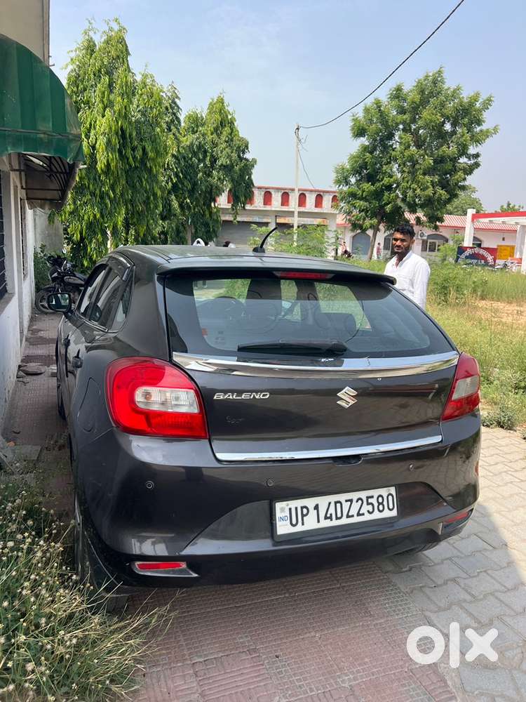Maruti Suzuki Baleno 2019 Diesel Good Condition