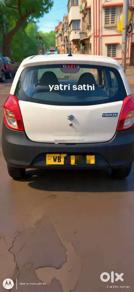 Maruti Suzuki Alto 2019