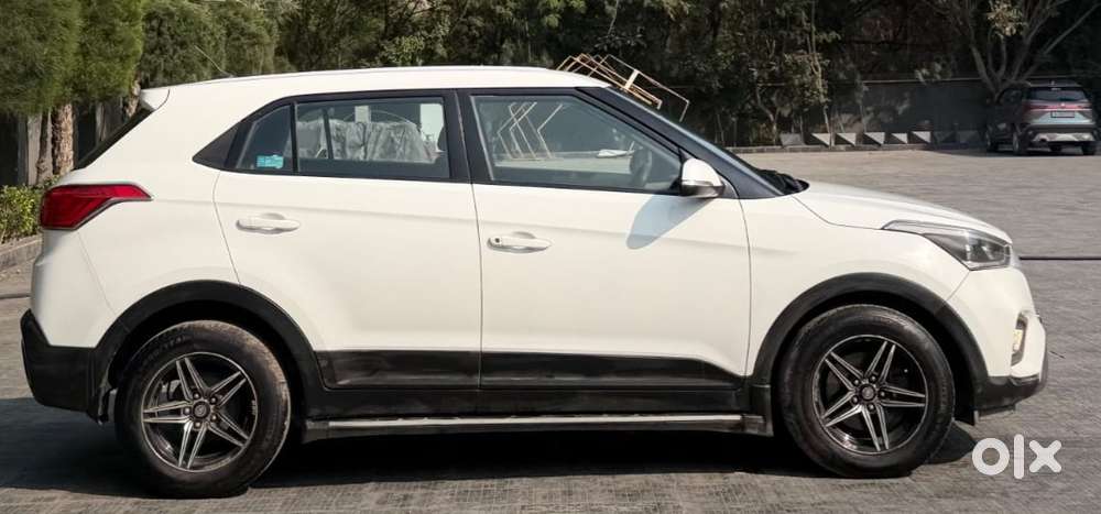 Hyundai Creta 1.4 Ex Diesel, 2019, Diesel