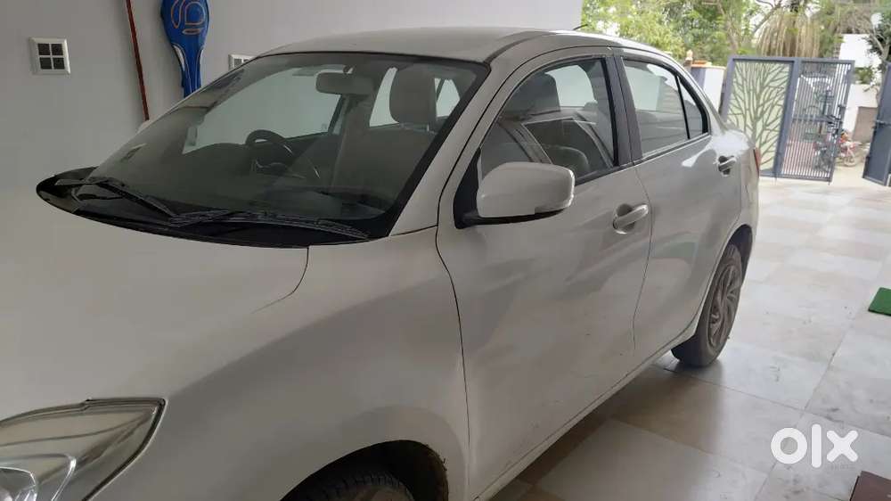 Maruti Suzuki Dzire 2017