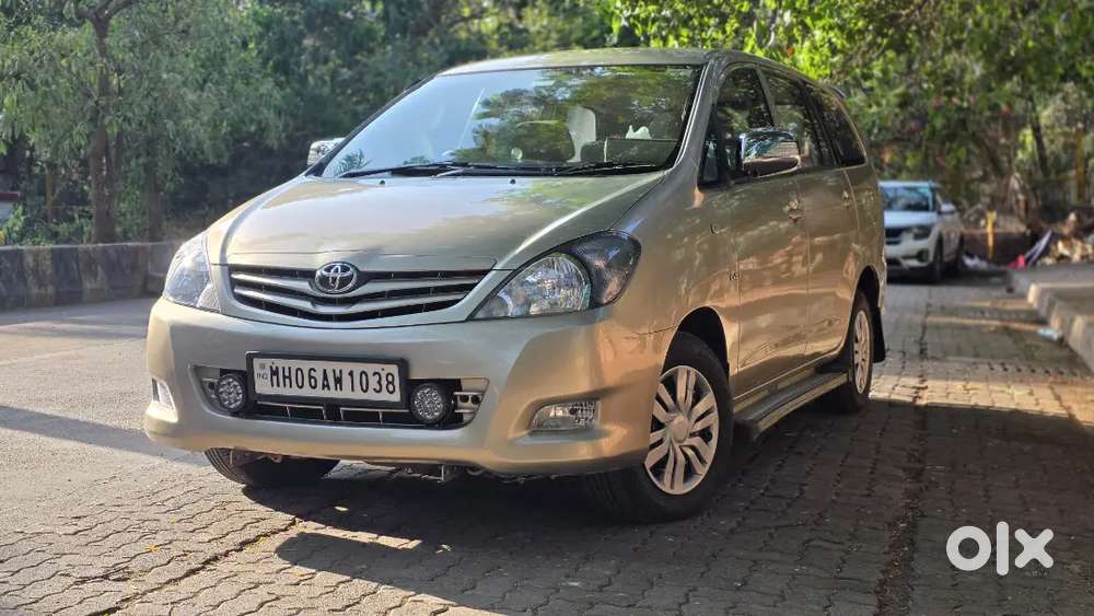 Toyota Innova