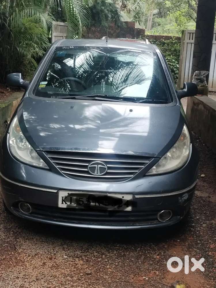 Tata Indica Vista 2013 Diesel 88800 Km Driven Single Owner