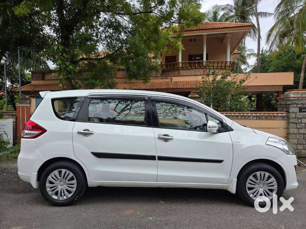 Maruti Suzuki Ertiga Vdi Shvs, 2014, Diesel