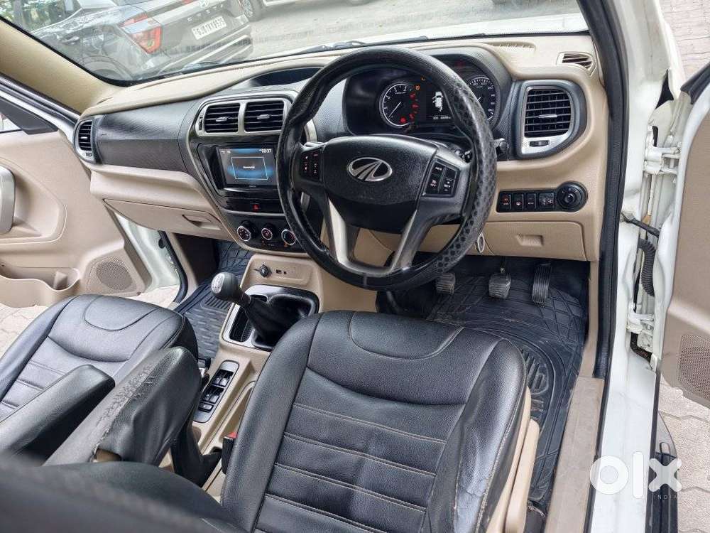 Mahindra Bolero Neo 1.5 N 10 R, 2022, Diesel