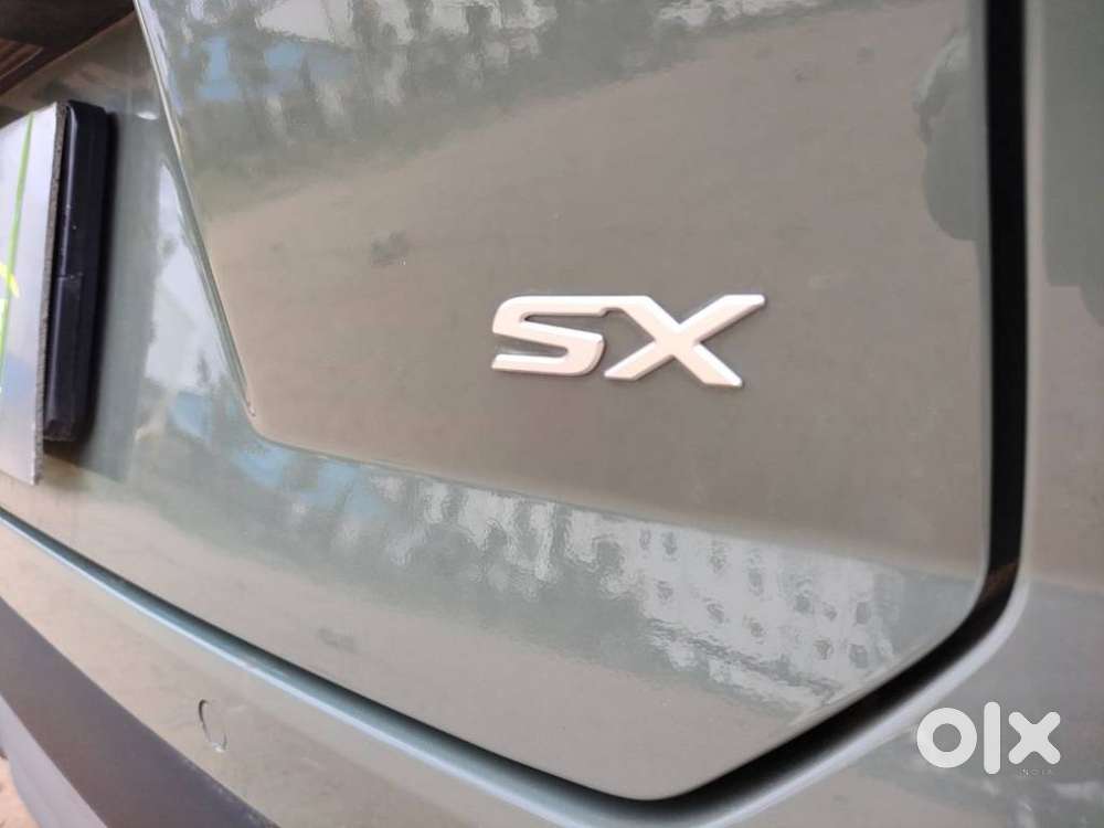 Hyundai Exter Sx (o) 1.2 Mt, 2023, Petrol
