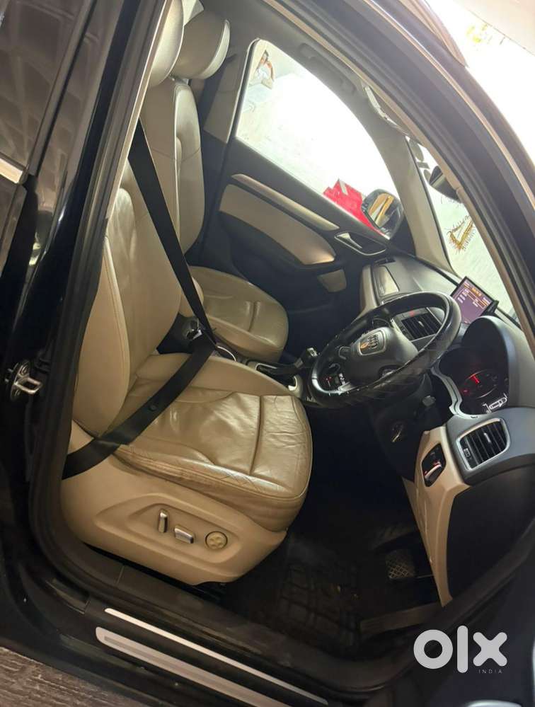 Audi Q3, 2018, Diesel