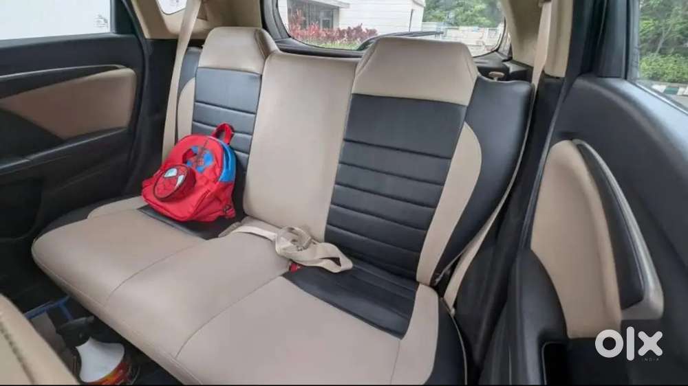 Honda Jazz V 2016 Automatic