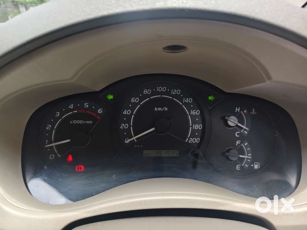 Toyota Innova 2.5 Gx 7 Str Bs-iii, 2009, Diesel