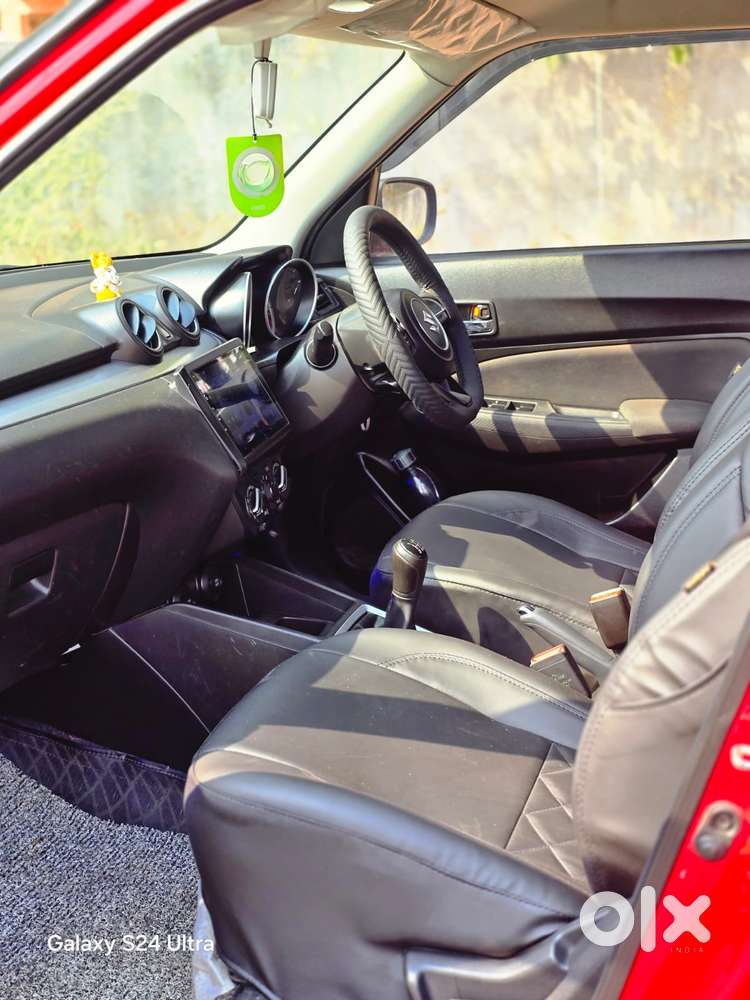 Maruti Suzuki Swift Vxi Cng, 2023, Cng & Hybrids