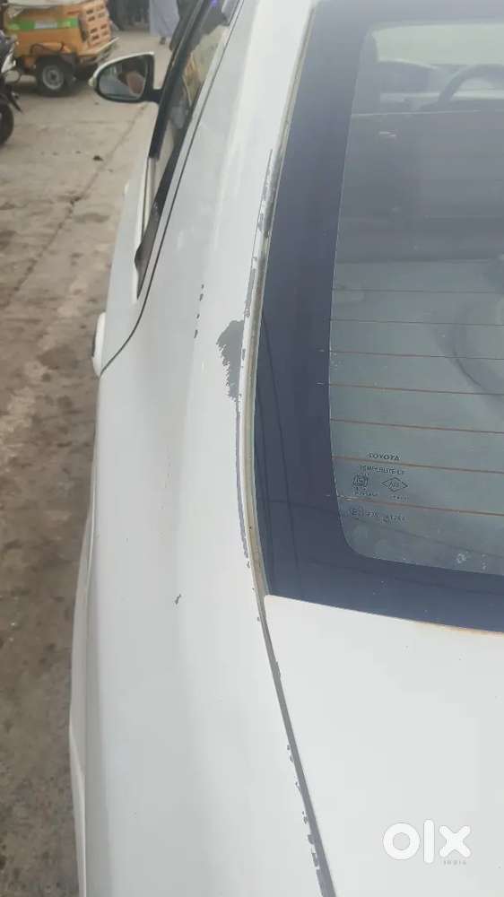 Toyota Etios 2018 Diesel