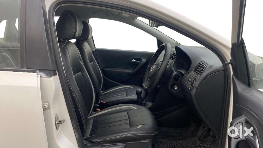 Volkswagen Polo 1.2 Mpi Trendline, 2017, Petrol