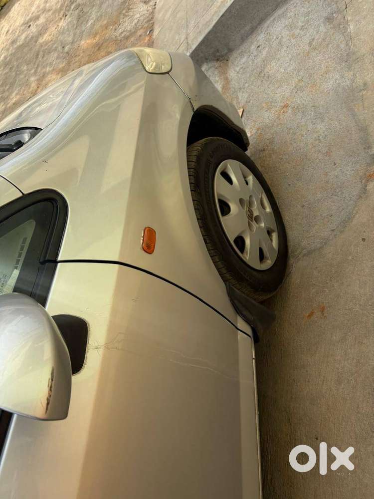 Honda City 2004 Petrol Good Condition
