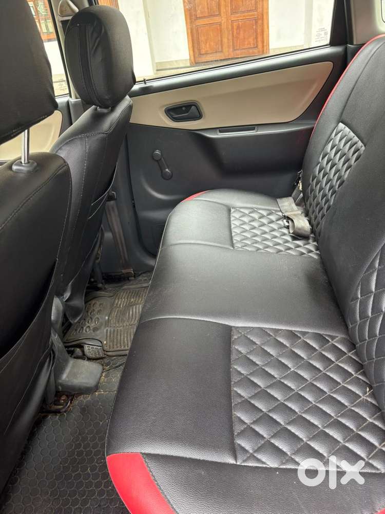 Maruti Suzuki Estilo Lxi, 2008, Petrol