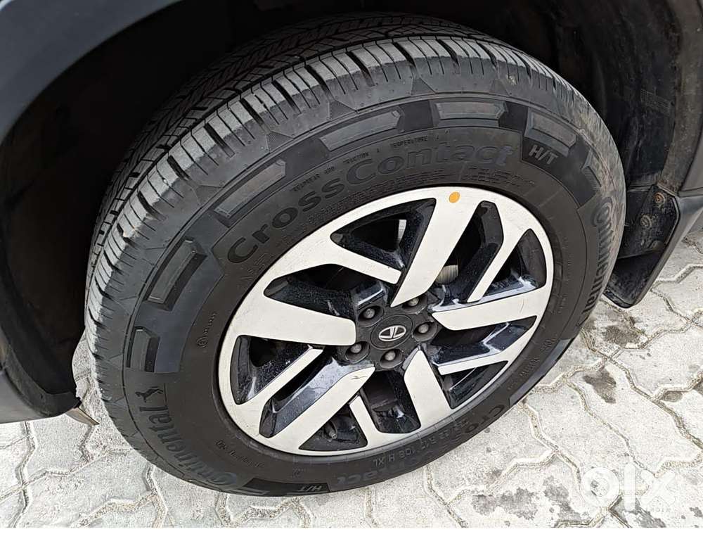 Tata Harrier 2.0 Kryotec Xz Sunroof, 2020, Diesel