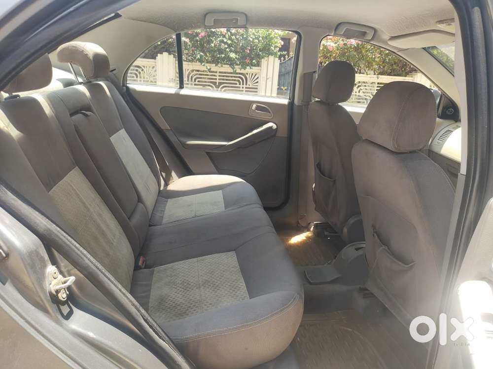 Tata Manza Aura Plus Quadrajet, 2010, Petrol