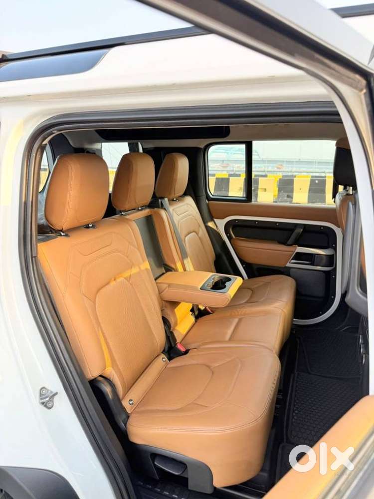 Land Rover Defender 2.0 110 Hse, 2023, Petrol