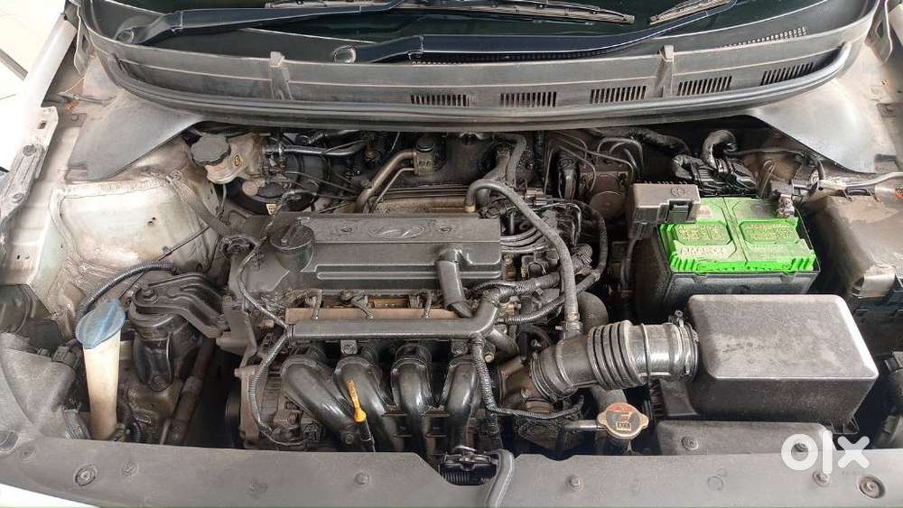Hyundai I20 Active 1.2 S, 2016, Petrol