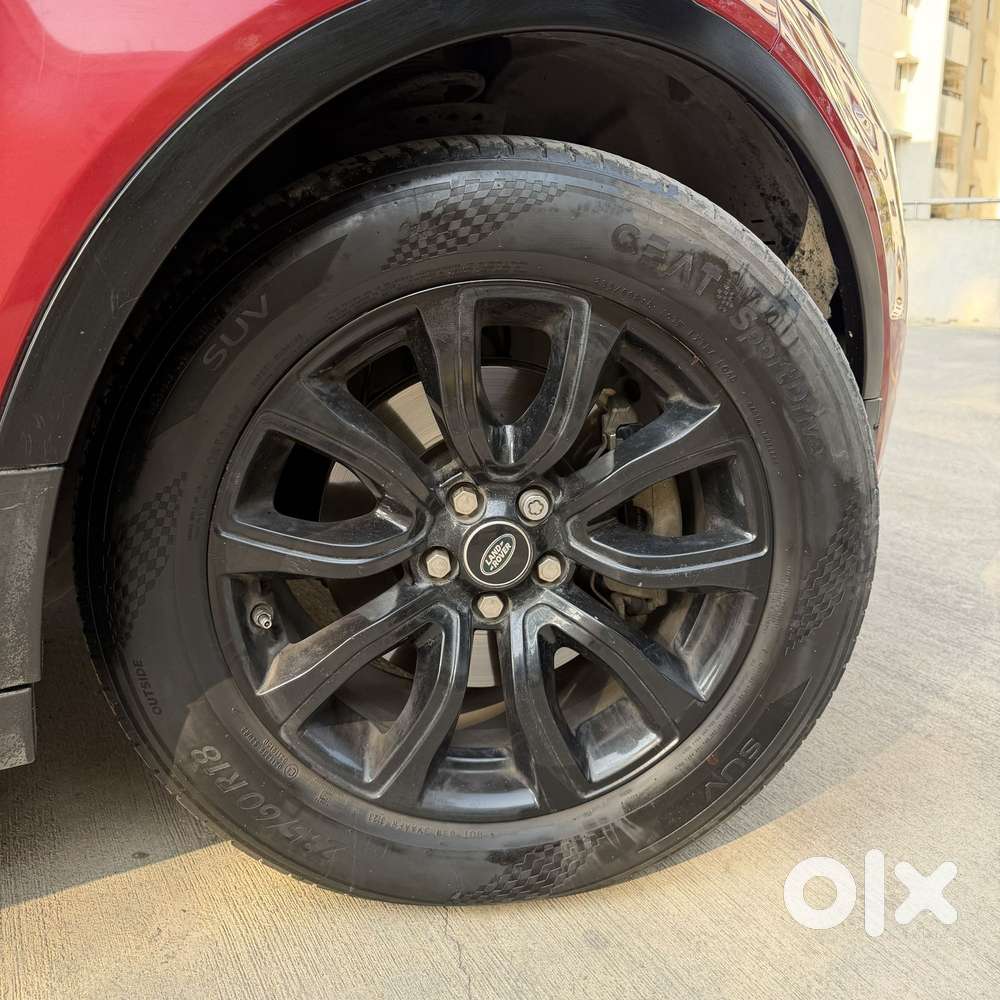 Land Rover Range Evoque 2.0 Td4 Se, 2019, Diesel