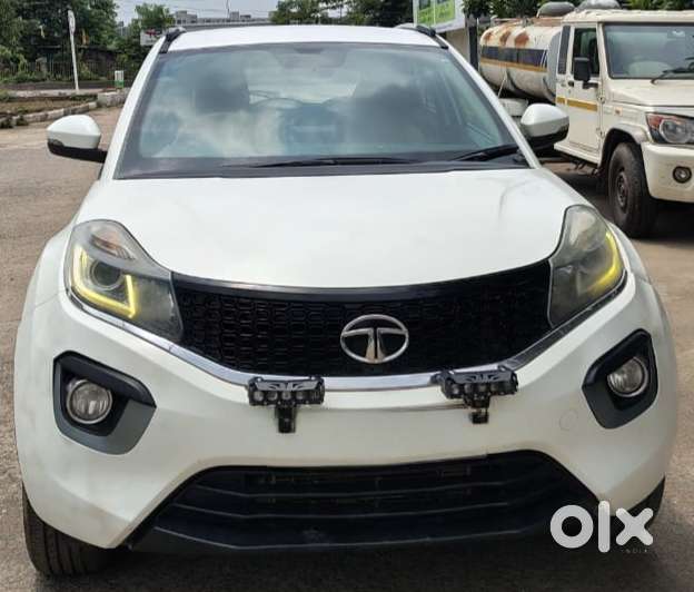 Tata Nexon 1.5 Revotorq Xza Plus, 2018, Diesel