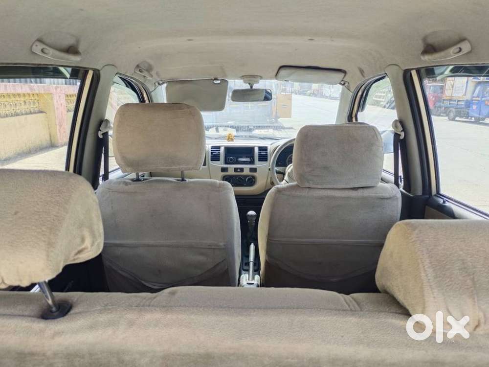 Maruti Suzuki Zen Estilo Lxi Bs Iv, 2008, Petrol