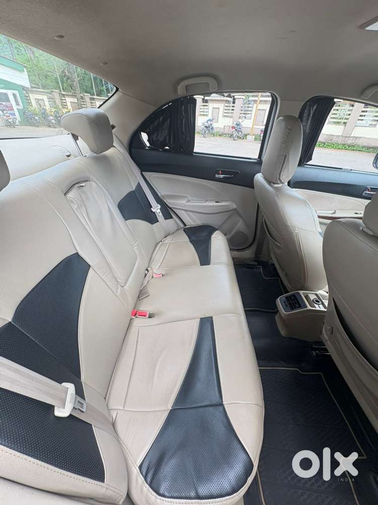 Maruti Swift Dzire Diesel Manual 2019