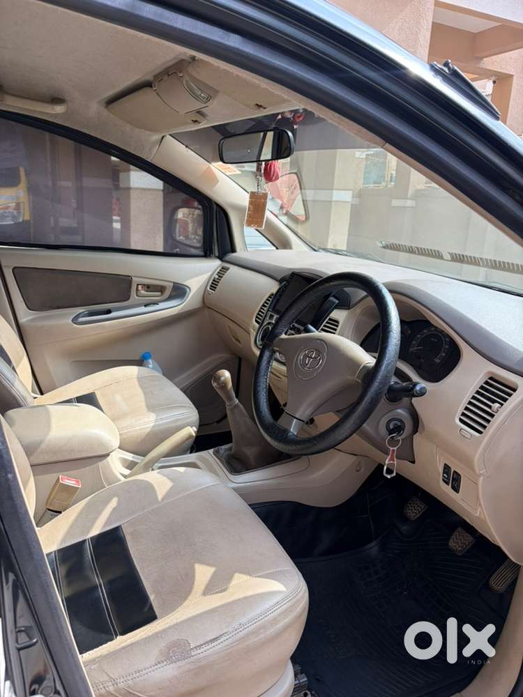 Toyota Innova 2.5 Diesel 2008