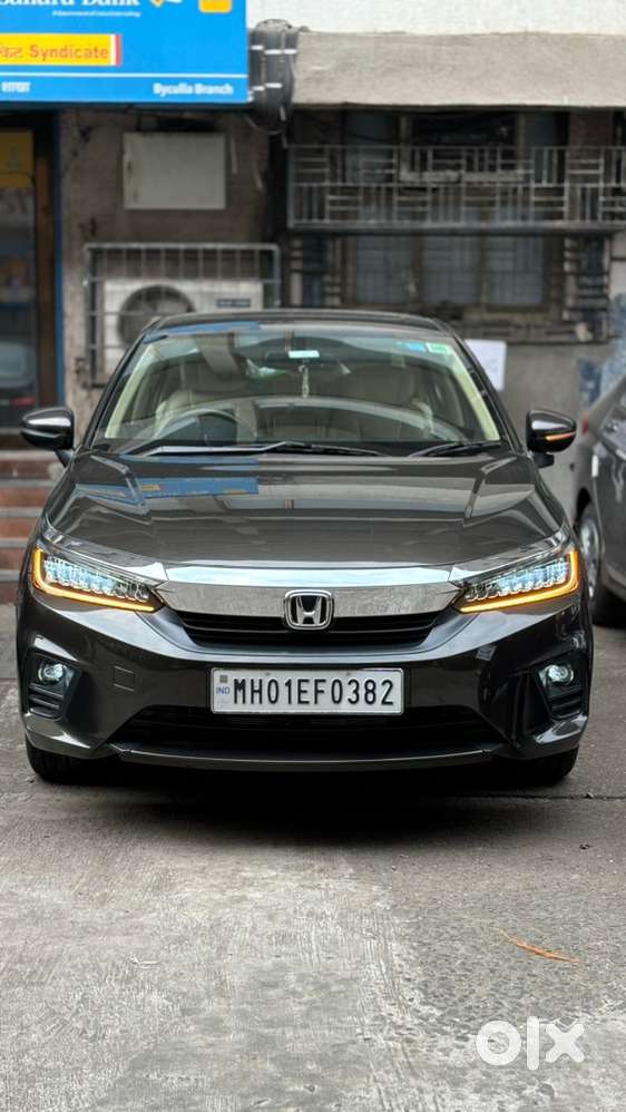 Honda City 2022 Petrol 22000 Km Driven