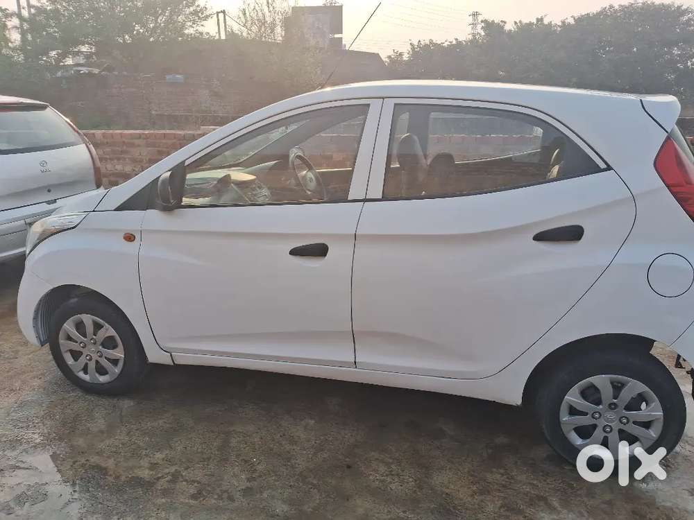 Hyundai Eon 2016/17 Top Model