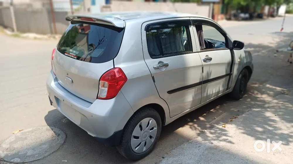 Very Well Maintained Car