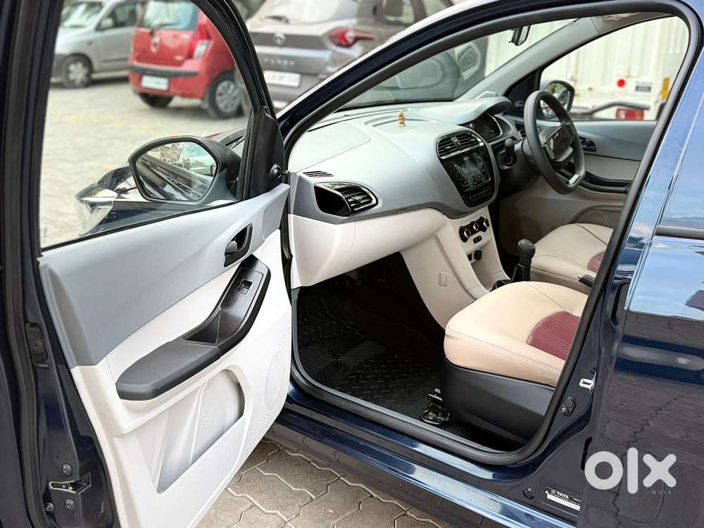 Tata Tiago Xza Plus, 2025, Petrol