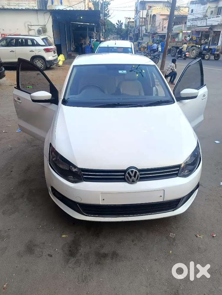 Vento Well Maintained