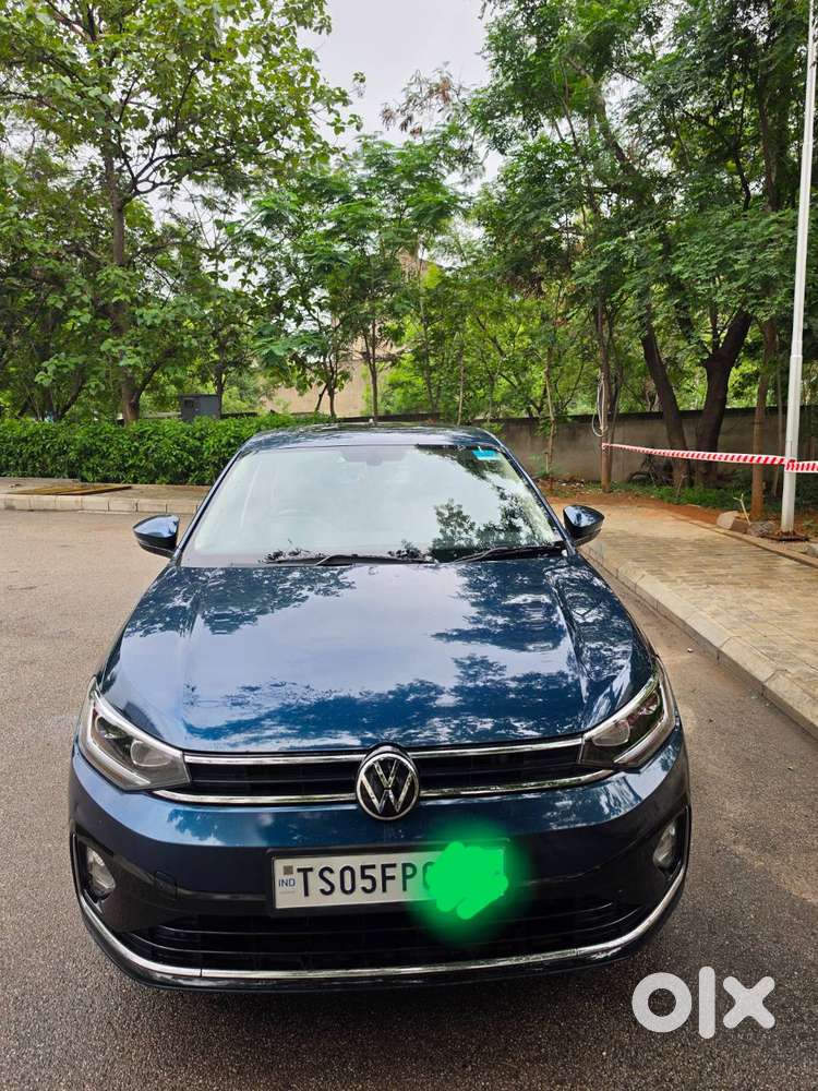 Virtus 1 Tsi At (electric Seats) Dec 2023 Registered