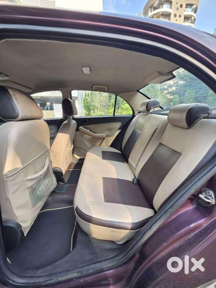 Tata Manza Elan Quadrajet Bs Iv, 2012, Diesel