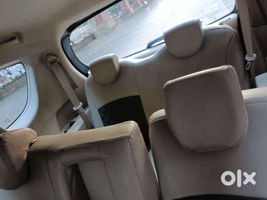 Maruti Suzuki Ertiga Zxi Plus Petrol, 2015, Petrol