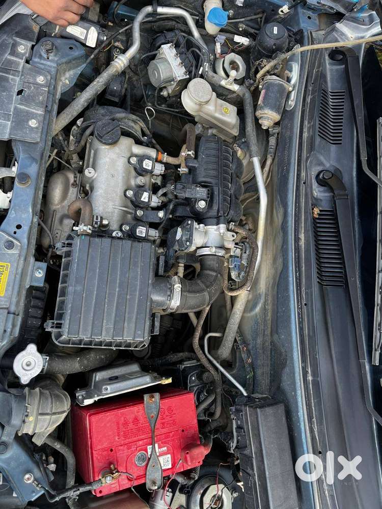 Maruti Suzuki Alto 800 2020