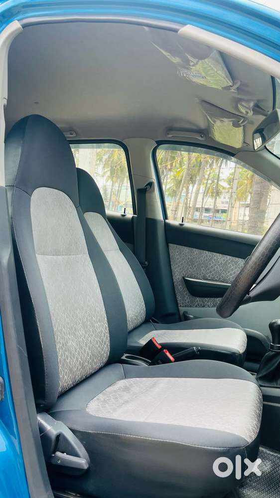 Maruti Suzuki Alto 800 0.8 Vxi (o), 2018, Petrol