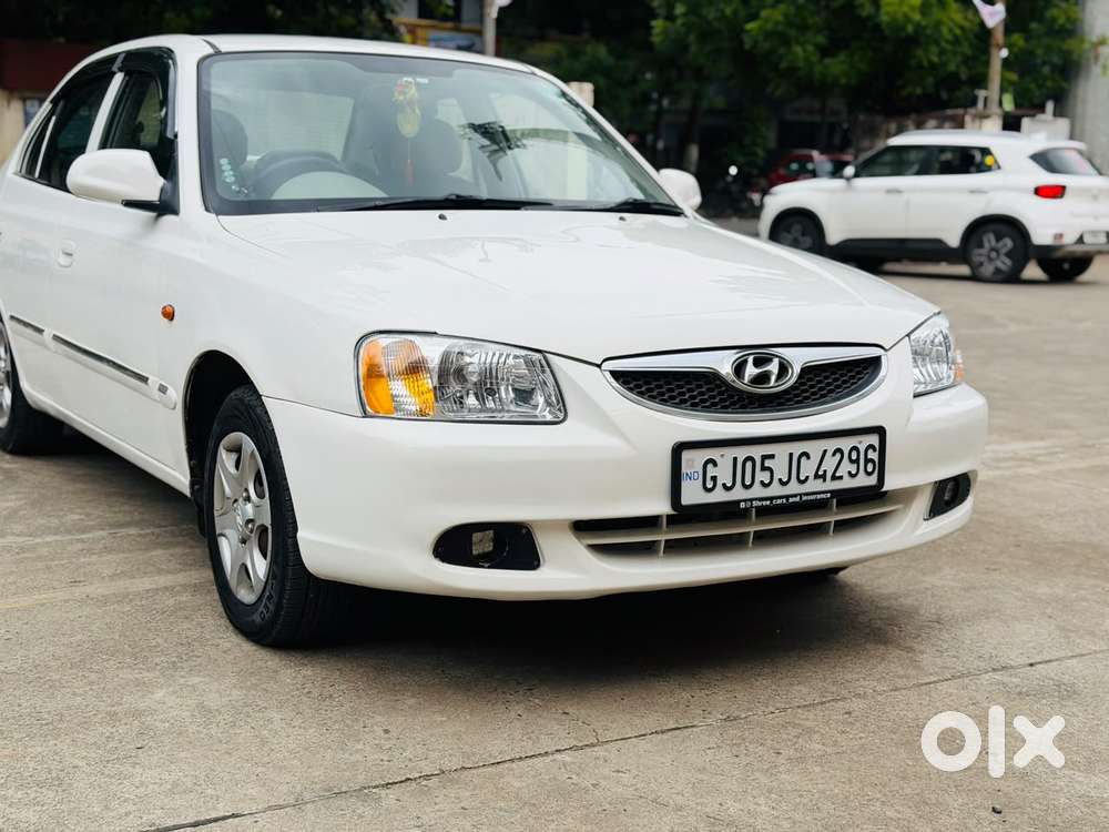 Hyundai Accent 1.5 Gle, 2013, Cng & Hybrids