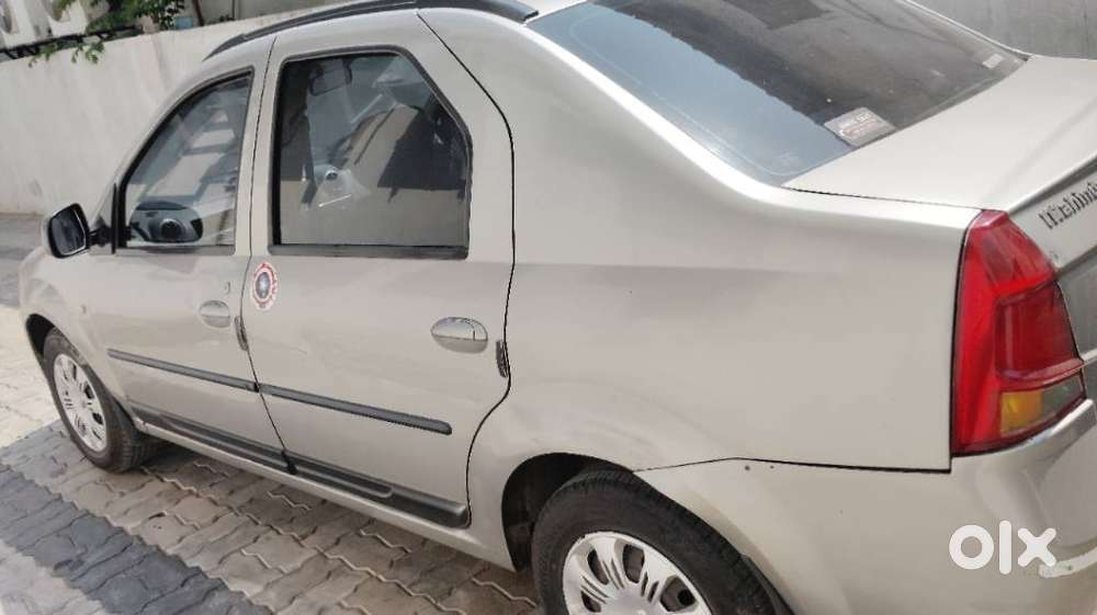 Mahindra Verito 1.5 D4 Bs-iii, 2012, Diesel