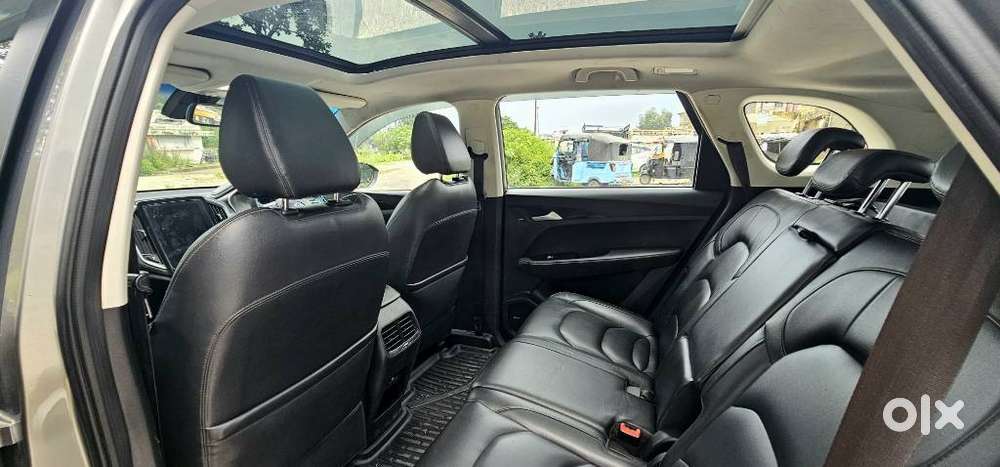Mg Hector 2.0 Sharp Diesel, 2020, Diesel