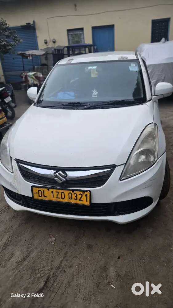 Maruti Suzuki Dzire 2020 Petrol 290000 Km Driven