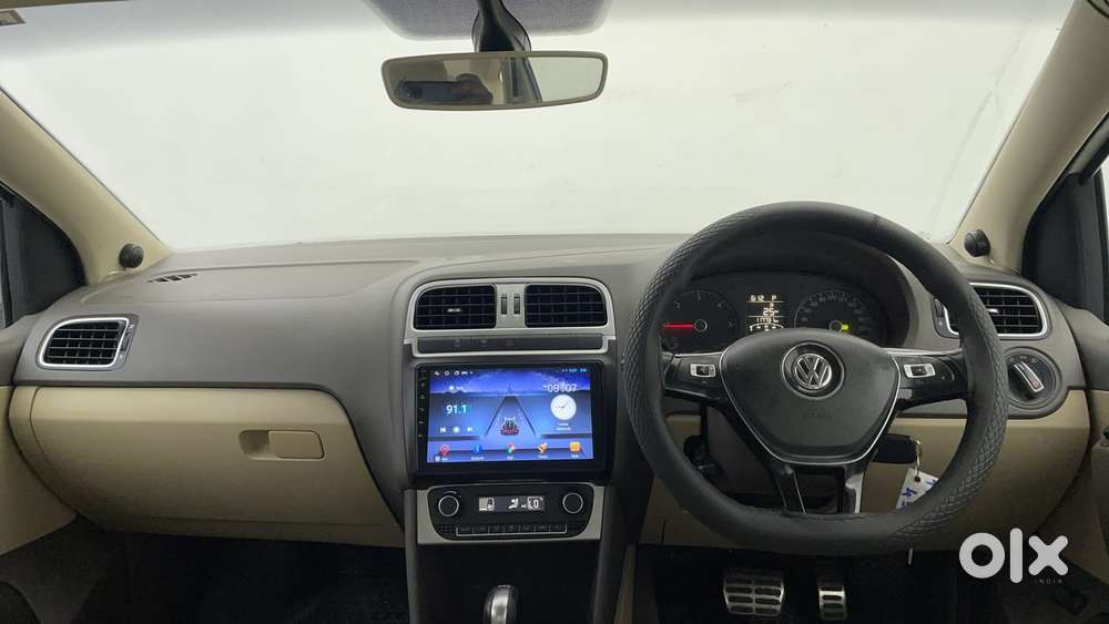 Volkswagen Vento 1.5 Tdi Highline, 2016, Diesel
