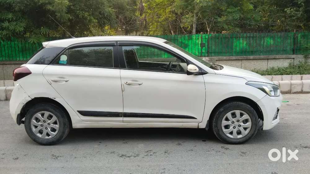Hyundai I20 2018 Diesel