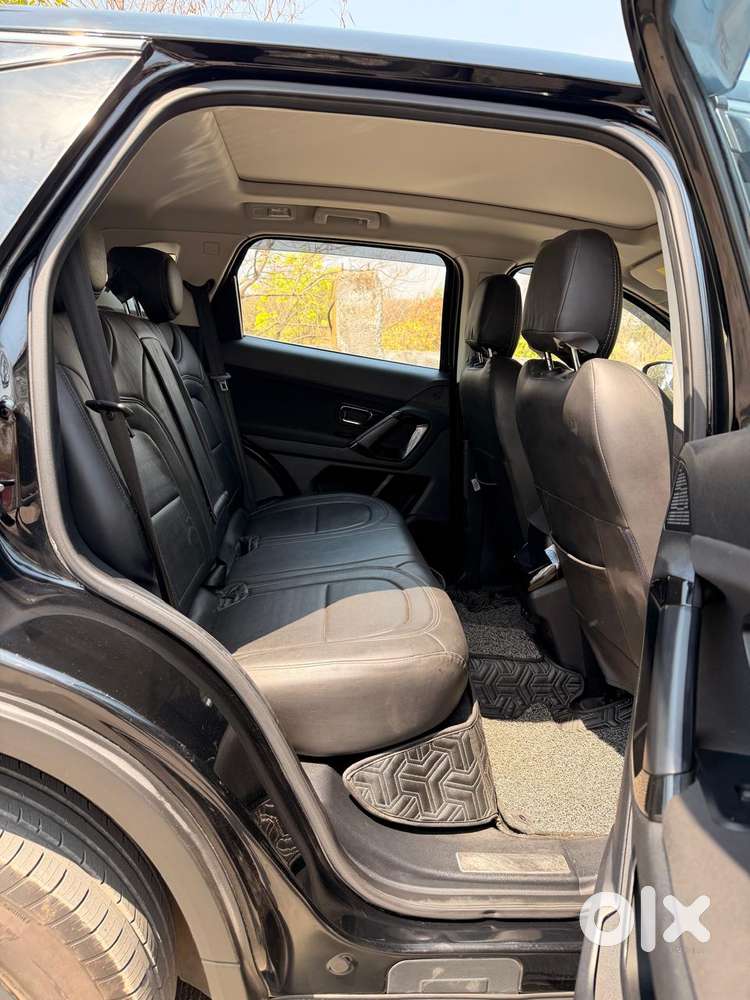 Tata Harrier 2.0 Kryotec Xta Plus Dark Edition, 2023, Diesel