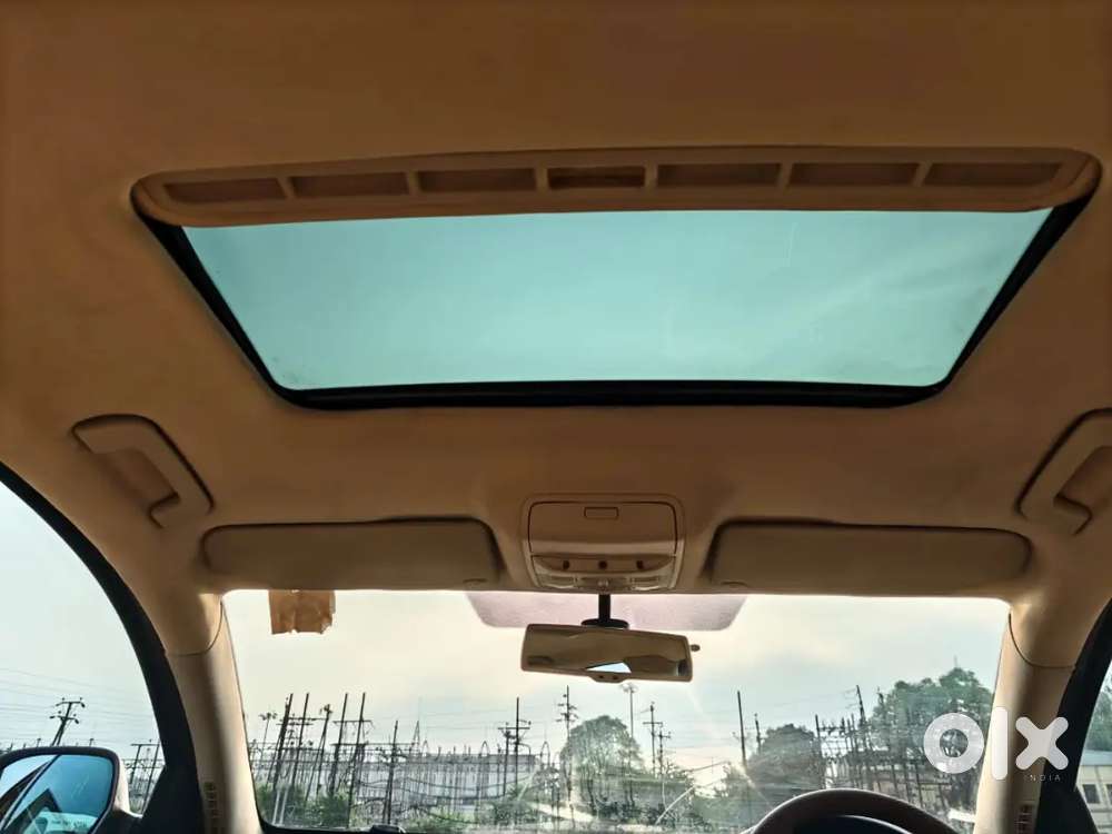 Skoda Superb 2014 Diesel Well Maintained