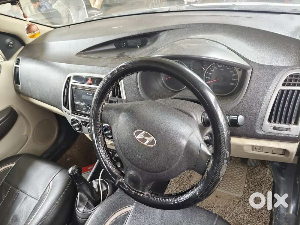 Hyundai I20 2012 Year