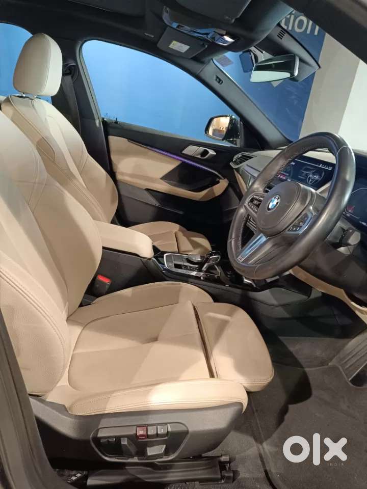 Bmw 2 Series Gran Coupe 220i M Sport, 2023, Petrol