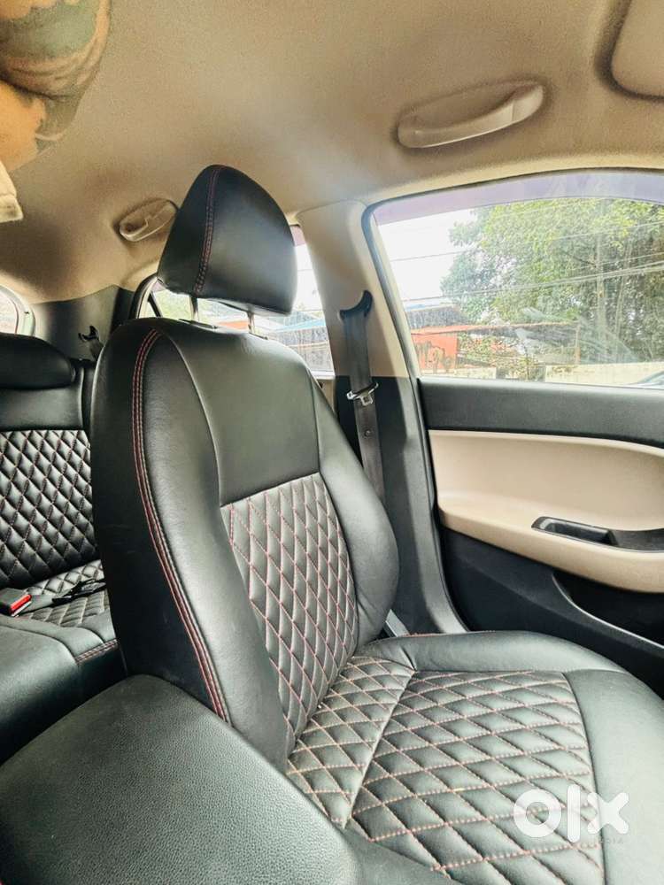 Hyundai Elite I20 2017